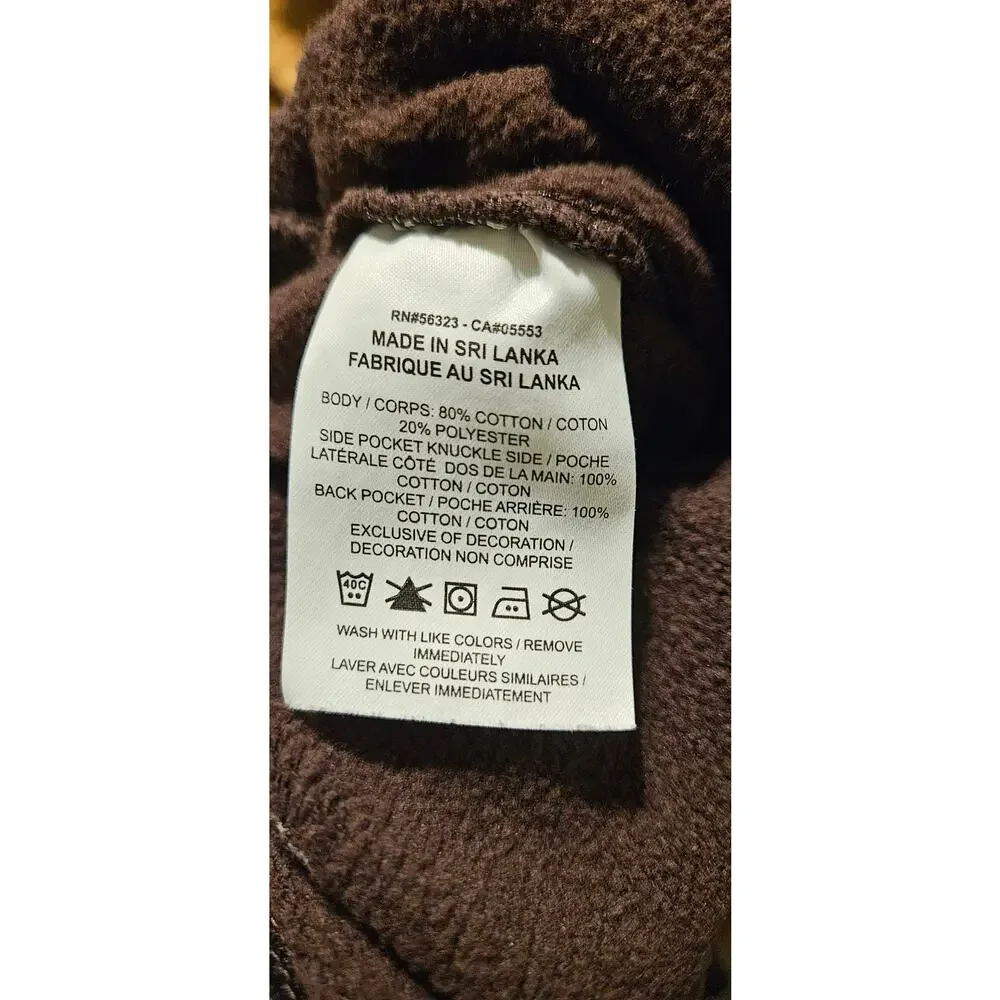 Mens Nike Snap Pocket relax fit sweatpants